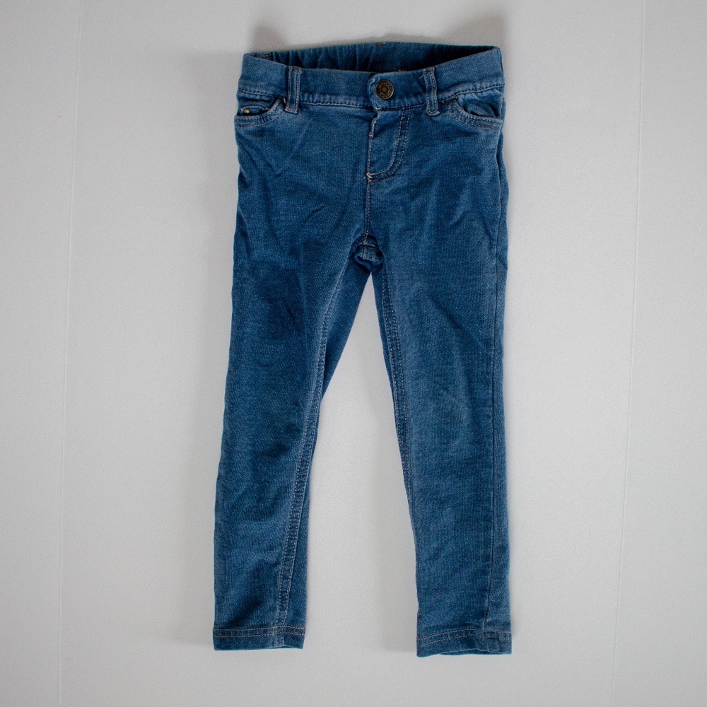 💫3 for $15💫 Carters 3T Jegging